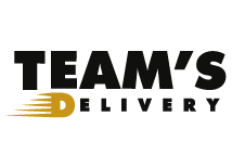 Team's delivery